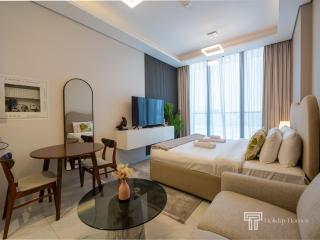 Luxurious Studio in Samana Golf Avenues - 1