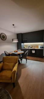 Słoneczne Sarbinowo - Apartament Marynarska 10 - Sarbinowo - 5