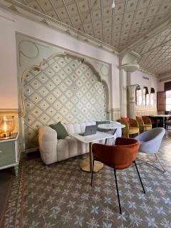 Hotel La Marsellesa - Pego - 4