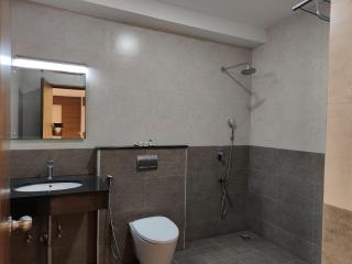A and M Rooms and Residences - Chennai - 6