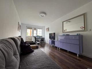 Słoneczny apartament - Danzig - 0