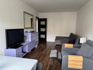 Słoneczny apartament - Danzig - 9