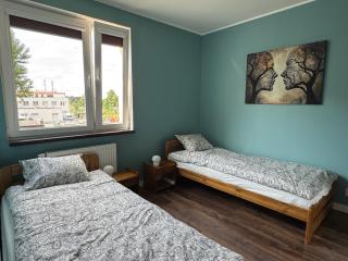 Słoneczny apartament - Danzig - 5