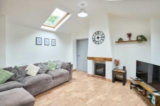 Host & Stay - Kestrel Cottage - Happisburgh - 0