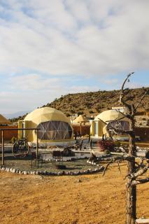 Jabal shams domes - Sa‘ab Banī Khamīs - 7