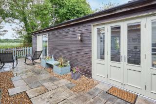 Host & Stay - Kestrel Cottage - Happisburgh - 7
