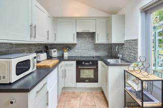 Host & Stay - Kestrel Cottage - Happisburgh - 5