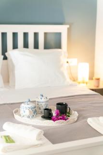 Emmelia Home - Nafpaktos - 2