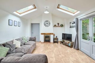 Host & Stay - Kestrel Cottage - Happisburgh - 4