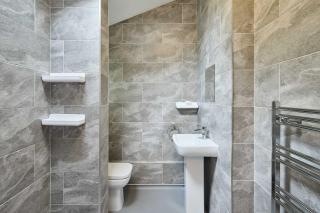 Host & Stay - Kestrel Cottage - Happisburgh - 2