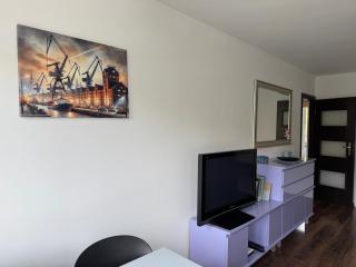 Słoneczny apartament - Danzig - 6