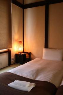 New open KASUMI HOUSE 霞の宿 - Osaca - 0