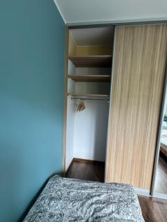 Słoneczny apartament - 1