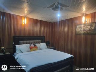 Comfort Suites Lara Gora - - 0