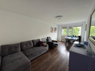 Słoneczny apartament - Danzig - 8