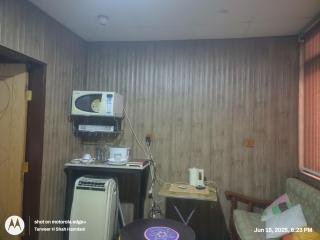 Comfort Suites Lara Gora - - 9