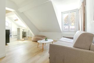 Appartement Gare de Lyon - Bastille lumineux - 2