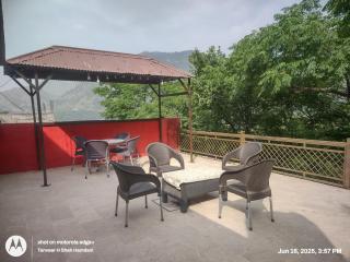Comfort Suites Lara Gora - - 4