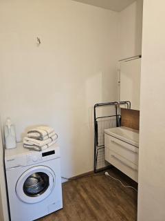 100 qm für 5 Pers nahe Mattsee - - 3
