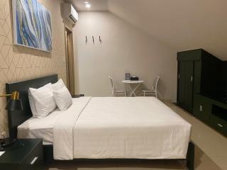 The Star Hotel 2 - Ho Chi Minh - 0