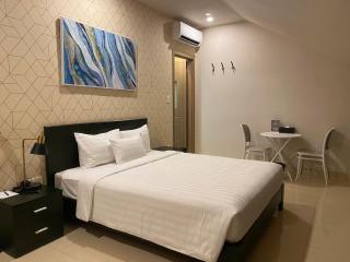 The Star Hotel 2 - Ho Chi Minh - 1