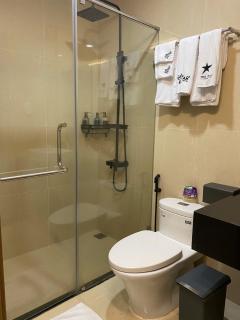 THE STAR HOTEL 2 - PHU MY HUNG, HO CHI MINH - Korean Buffet Breakfast - 3