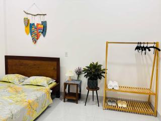 Nhà mình Homestay - Ấp Thanh Sơn (1) - 0