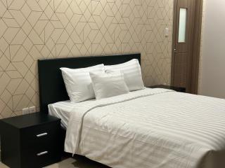 The Star Hotel 2 - Ho Chi Minh - 8