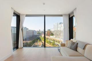 GuestReady - Battersea stylish retreat - Londra - 1