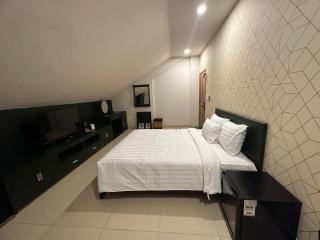 The Star Hotel 2 - Ho Chi Minh - 4