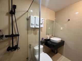 The Star Hotel 2 - Ho Chi Minh - 3