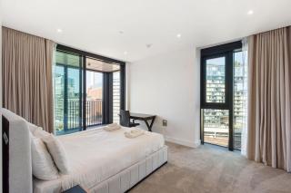 GuestReady - Battersea stylish retreat - Londra - 8