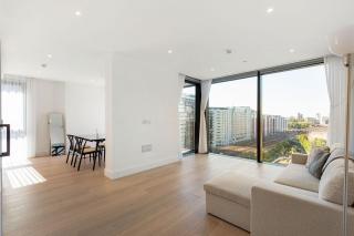 GuestReady - Battersea stylish retreat - Londra - 2