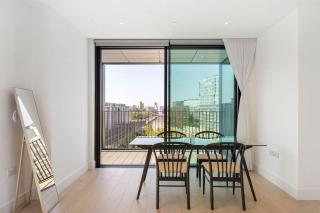 GuestReady - Battersea stylish retreat - Londra - 4