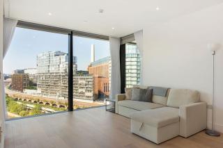 GuestReady - Battersea stylish retreat - Londra - 0