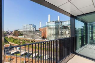GuestReady - Battersea stylish retreat - Londra - 9