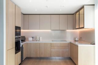 GuestReady - Battersea stylish retreat - Londra - 7