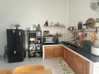 Nhà mình Homestay - Ấp Thanh Sơn (1) - 5