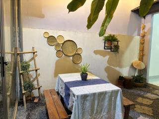 Nhà mình Homestay - Ấp Thanh Sơn (1) - 4