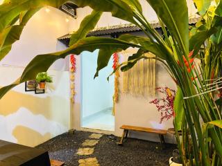 Nhà mình Homestay - Ấp Thanh Sơn (1) - 2