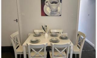 Donington Green Staycation - Middlesbrough - 3