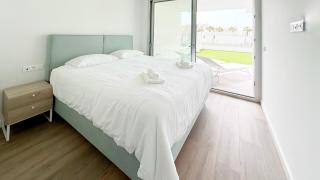 Two bedrooms luxury ground floor apartment in the Sun - Orihuela-Costa - 7