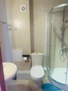 Apartments for guests "Einstein" - Golden Sands - 9