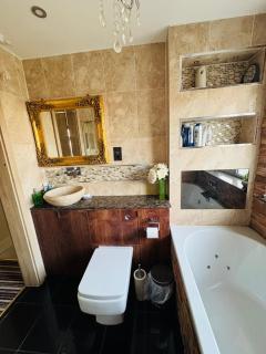 Welcome to Your Home Away from Home - 7