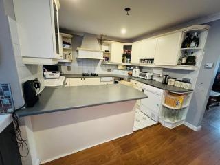 Welcome to Your Home Away from Home - Haversham - 6