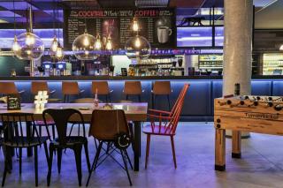 Moxy Dublin Docklands - Dublino - 7