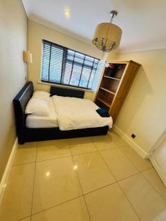 Welcome to Your Home Away from Home - 4