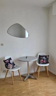 Studio cosy à Molsheim Calme, centre-ville et accès Strasbourg - Molsheim - 7