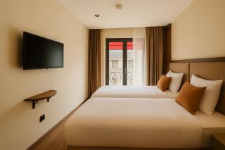Mandala Karaköy Hotel - Estambul - 6