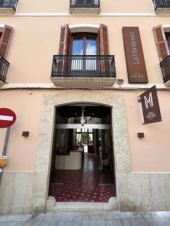 Hotel La Marsellesa - Pego - 7